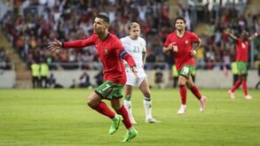 Danilo: «Cristiano Ronaldo é o melhor jogador do Mundo»