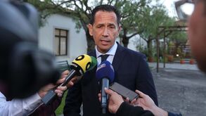 Pedro Proença e a centralização dos direitos televisivos: «Este caminho não voltará para trás»