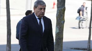 Fernando Gomes: «Sem um futebol profissional saudável não haverá capacidade para investir na formação»