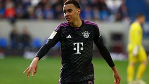 Musiala 'atira' à Champions: «Ninguém é imbatível... Nem sequer o Real Madrid com Mbappé»