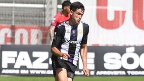 Rui Alves 'desiste' de Chuchu Ramírez: «O problema não é o Vitória o querer, é ele querer o Vitória»