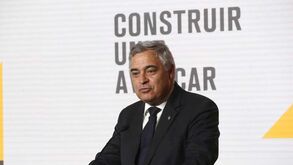 José Couceiro: «Cristiano Ronaldo? Dificilmente aparece outro jogador assim...»