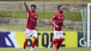 Conselho de Disciplina decidiu: Santa Clara continua a ser o campeão da 2.ª Liga