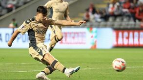 Francisco Silva acredita que Rodrigo Gomes vai triunfar em Inglaterra: «Está pronto para este salto»