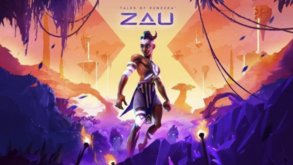 Tales of Kenzera: ZAU - Demo gratuita e desconto no jogo chegam em breve