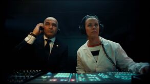 Visita guiada até ao 'secreto' piso -87: Martínez protagonista da campanha da FPF para o Euro'2024