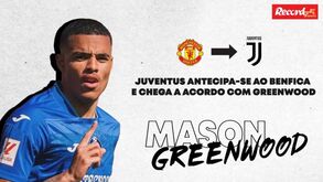 Mercado a mexer: todos os rumores e confirmações ao minuto