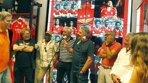 Toni: «Vencer o campeonato será sempre um dos objetivos»