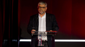 Benitez e a saída de Luís Mendes da direção do Benfica: «Rui Costa está refém dos parceiros vieiristas»