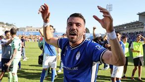 Sérgio Conceição de topo olha mais acima: «Tem um perfil de equipas de grande nível»