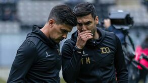Tozé Marreco despede-se do irmão Vítor... a caminho do FC Porto: «Mais do que ninguém, vou querer ganhar-lhe»