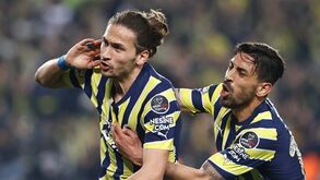 José Mourinho quer ver Miguel Crespo em ação