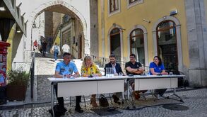 Coimbra recebe Campeonato da Europa de Triatlo com 4.600 atletas