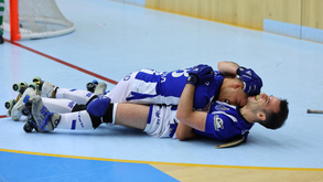 FC Porto vence Sporting na 'negra' e apura-se para a final do playoff