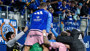 Oviedo está na final do playoff de subida à La Liga