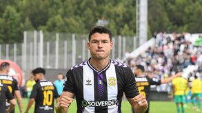 Chuchu Ramírez já escolheu o castelo
