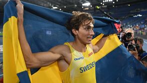 Europeus: Duplantis e Ingebrigtsen abrilhantam último dia