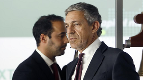 Luís Mendes ainda sem sucessor