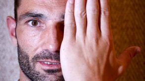 O lado B de Adán: das origens como avançado no futsal à paixão pela tourada