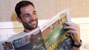 Quando Roberto Martínez pensou em contratar Adán para o Wigan