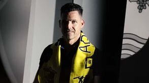 Fafe apresenta o treinador Jorge Pinto