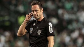 Artur Soares Dias com 