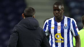 «Podemos ganhar a qualquer adversário»: Sarr explica aos franceses como é trabalhar com Conceição