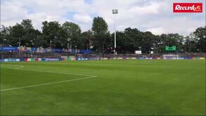 Record na Alemanha: treino aberto da Seleção envolto em polémica