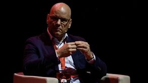 Jorge Braz: «Na federação somos todos da mesma família»