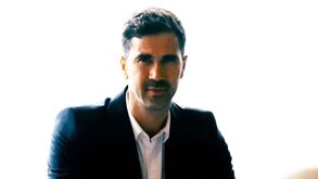 Oficial: Tarantini é o novo treinador do Paredes