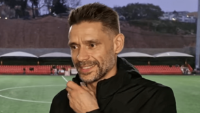 Renato Coimbra deixa comando técnico do Amarante