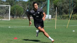 Bruna Lourenço deixa Sporting e assina pelo Celtic