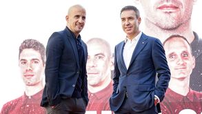 Plano da pré-época do Sp. Braga: estágio em França e apresentação com o Rayo Vallecano