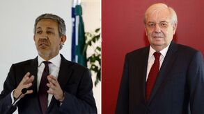 «Enganaste-me!»: A gritaria na tribuna que mostrou a rutura nos órgãos sociais do Benfica