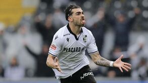 Jota Silva fecha onze do ano da Liga Betclic