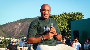 Anderson Silva termina polémica: «Não vou lutar com Vitor Belfort»