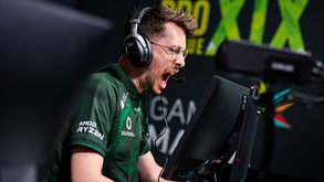 SAW volta a fazer história e está na IEM Cologne 2024