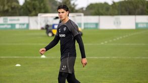 Marco Cruz perto de ser reforço do V. Guimarães
