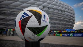 Cerimónia de abertura do Euro'2024 vai recordar Franz Beckenbauer