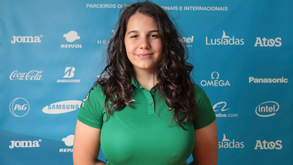 Maria Inês Barros 38.ª na Taça do Mundo de Lonato de tiro com armas de caça