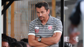 Rui Faria preparado para regressar ao ativo quatro anos depois