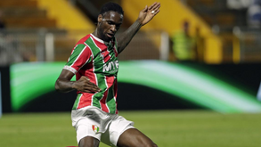 Hoffenheim quer Kialonda Gaspar