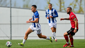 Rodrigo Pinheiro no radar do Moreirense