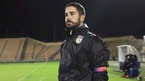 João Pereira vai herdar quatro elementos da equipa técnica anterior