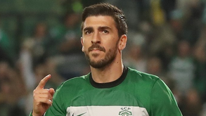 FIGURA. Paulinho é leão desde o inverno de 2021