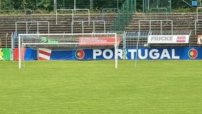 Casa vai encher na sessão aberta de Portugal em Marienfeld