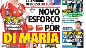 Sexta-feira, 14 de junho de 2024