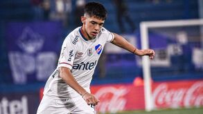 Oficial: Thiago Helguera reforça Sp. Braga