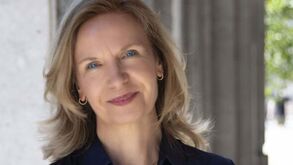 Ulrike Bohnet: «A Alemanha quer ser um exemplo e ultrapassar fronteiras»