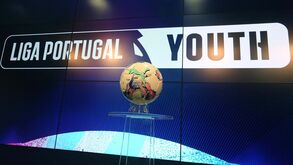 FC Porto deu o pontapé de saída no Liga Portugal Youth